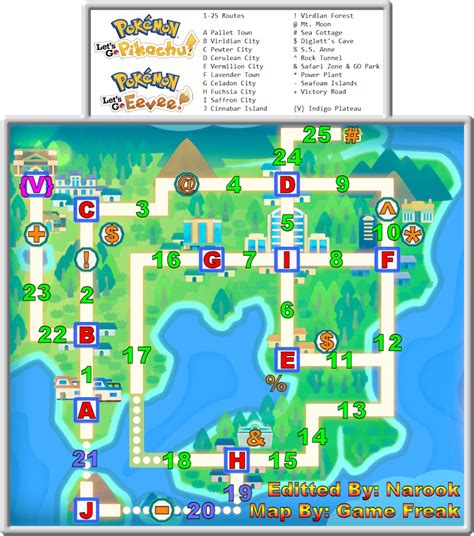 location of metal box lets go eevee|let's go eevee hidden items.